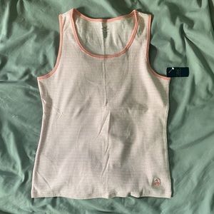 Brooks Brothers tank top